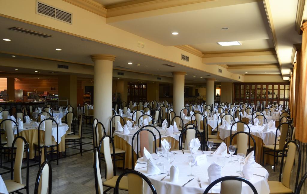 Hotel Reyes Ziries Albolote Zewnętrze zdjęcie