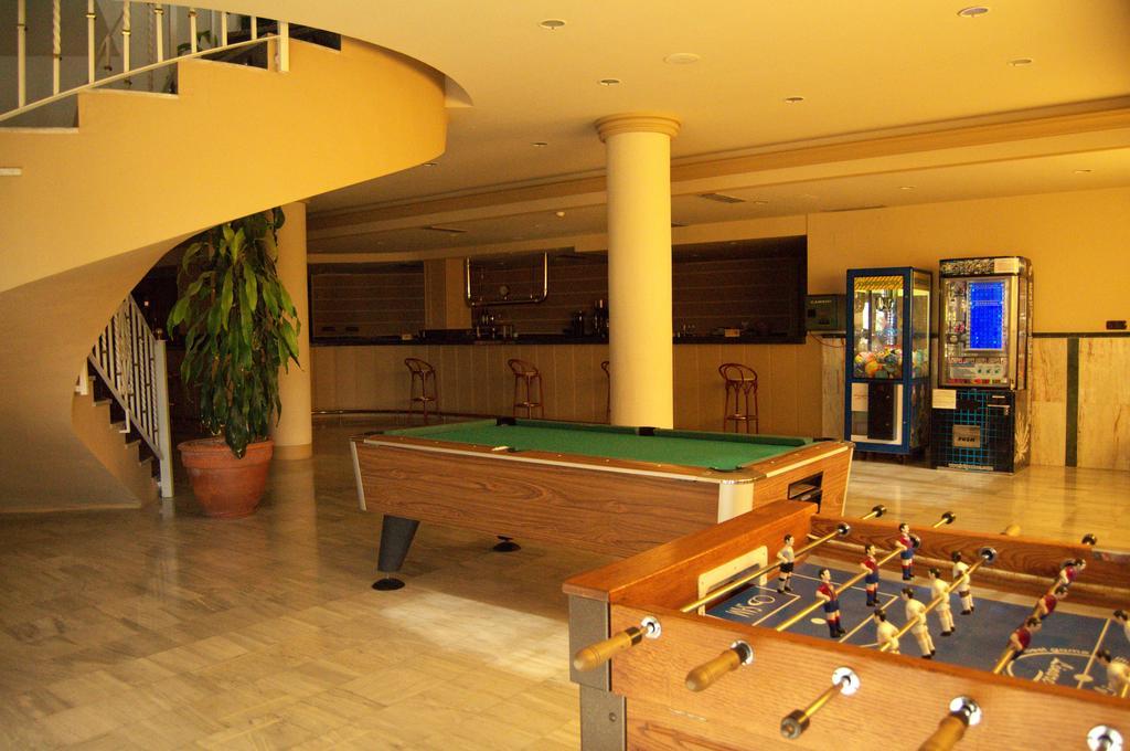 Hotel Reyes Ziries Albolote Zewnętrze zdjęcie