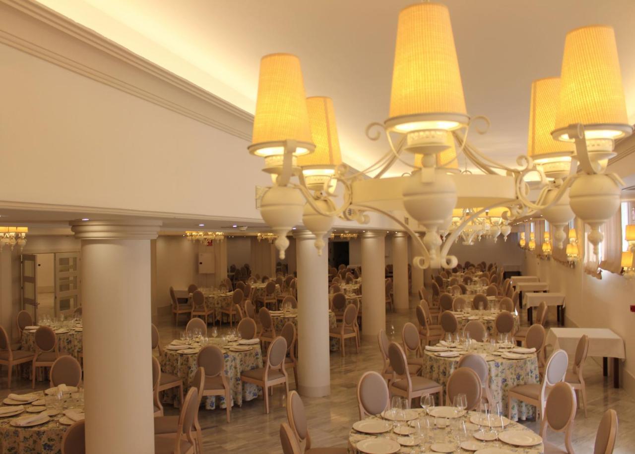 Hotel Reyes Ziries Albolote Zewnętrze zdjęcie